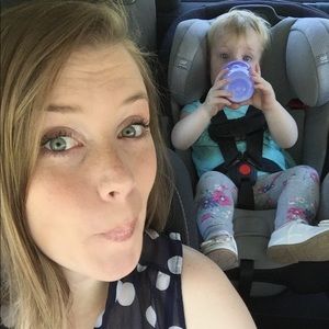 Meet your Posher, Abbey